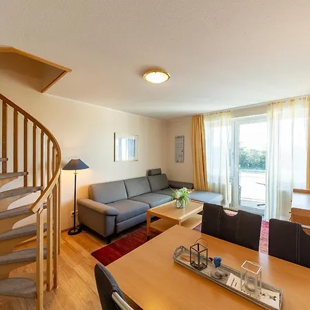 Hus Inselkieker Hus Inselkieker 215 Apartment Schillig
