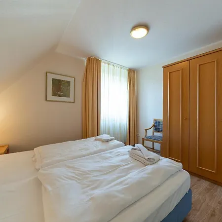 Hus Inselkieker Hus Inselkieker 215 * 西里格