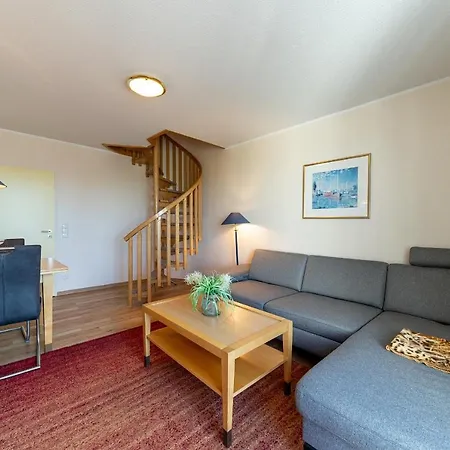 Appartement Hus Inselkieker Hus Inselkieker 215