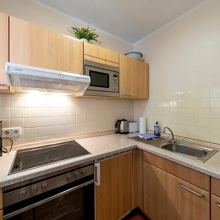 Appartement Hus Inselkieker Hus Inselkieker 215