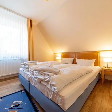 Hus Inselkieker Hus Inselkieker 215
