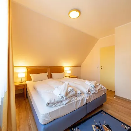 Hus Inselkieker Hus Inselkieker 215