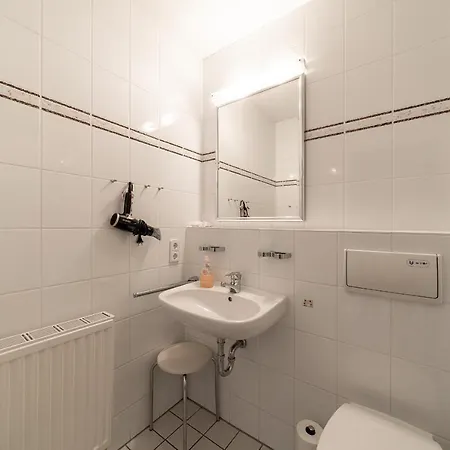 Hus Inselkieker Hus Inselkieker 215 Schillig