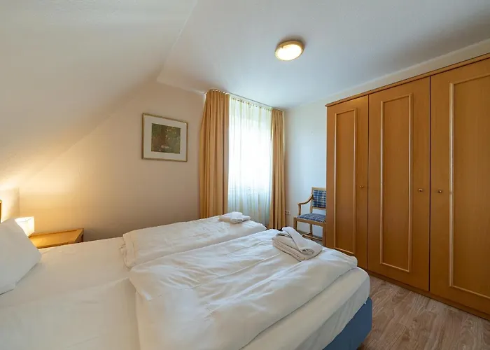 Hus Inselkieker Hus Inselkieker 215 * 西里格
