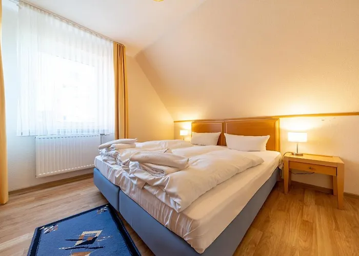 Hus Inselkieker Hus Inselkieker 215