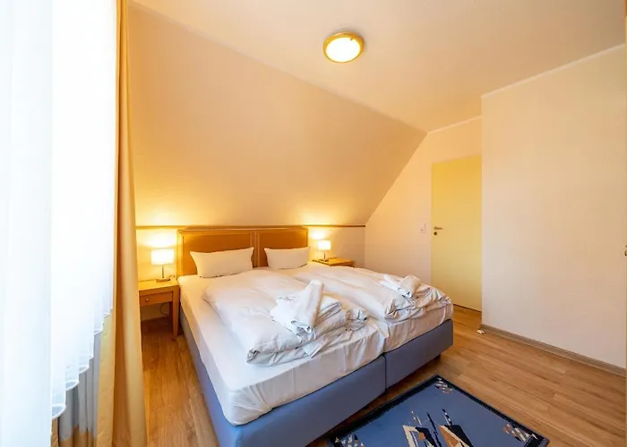 Hus Inselkieker Hus Inselkieker 215